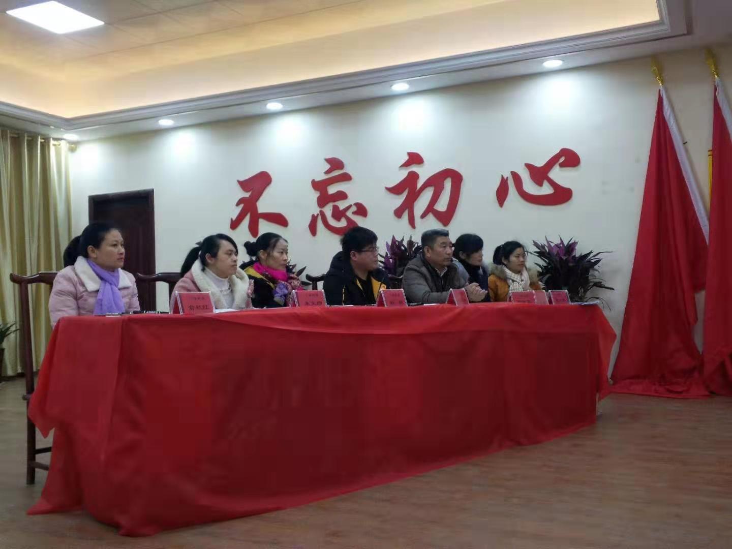 企业党群建设活动