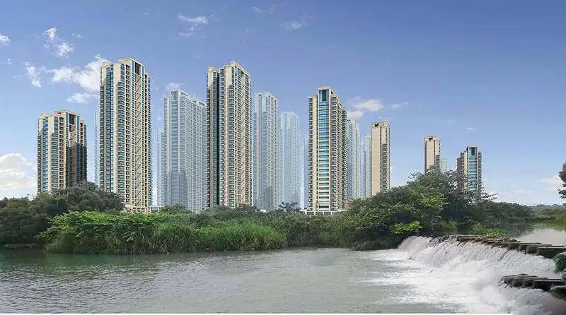 金湾御府