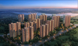 珠海铁建梧桐苑